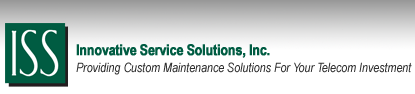 Innovative Service Solutions, Inc.